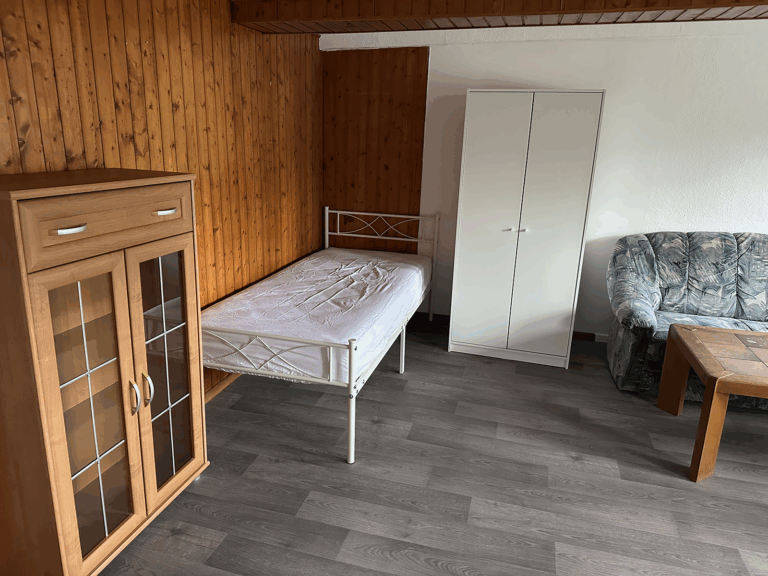 Großes Zimmer – OG