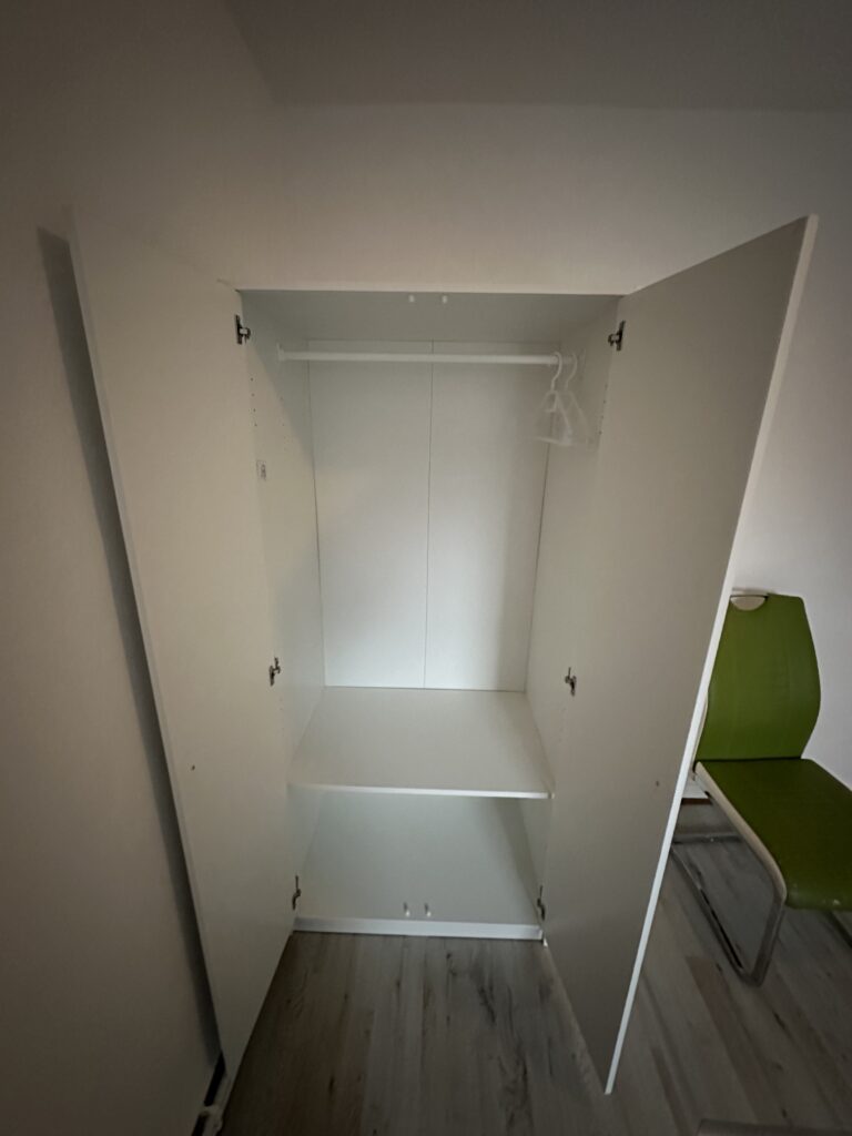 Zimmer 3 – Dachgeschoss
