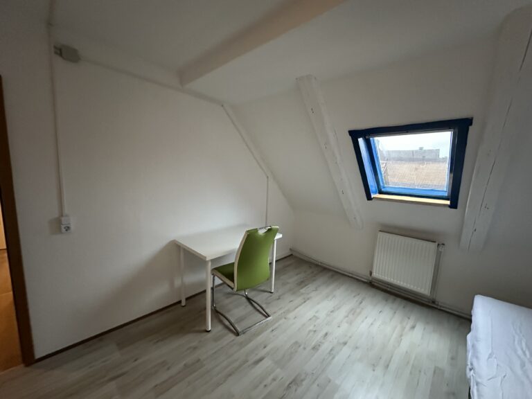 Zimmer 3 – Dachgeschoss