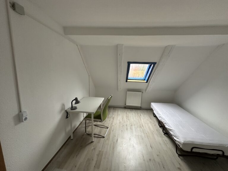 Zimmer 3 – Dachgeschoss