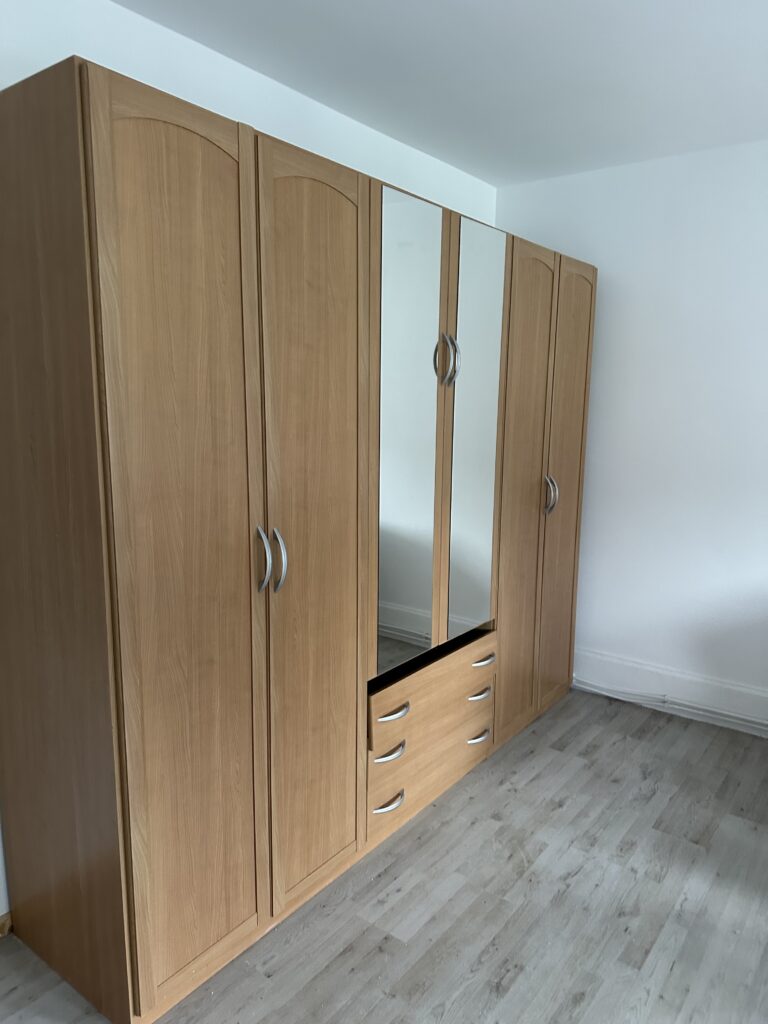 Großes Zimmer – 1.OG
