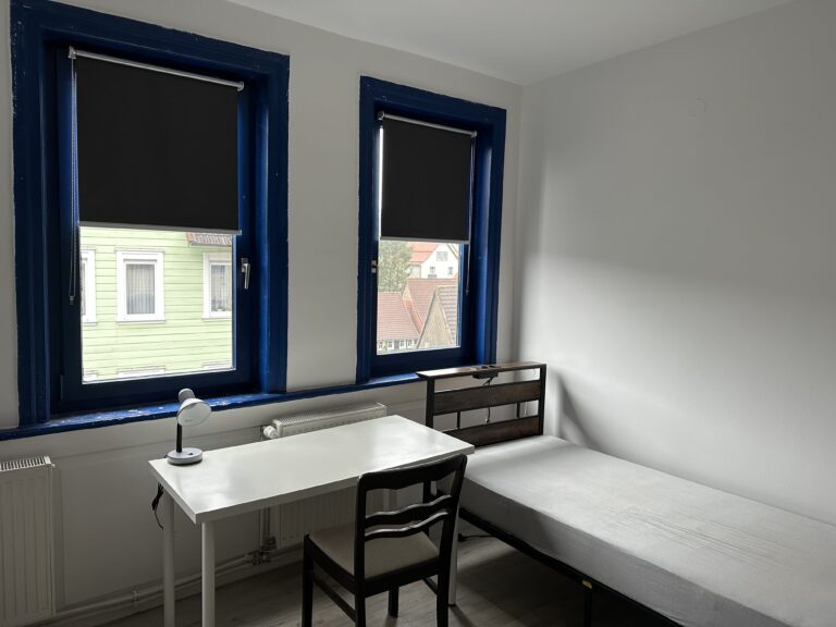 Großes Zimmer – 1.OG