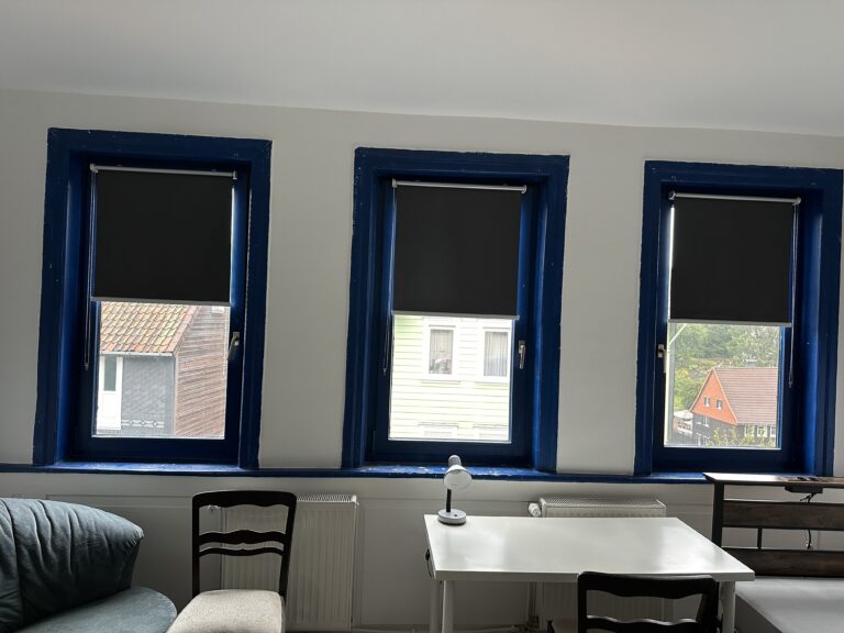 Großes Zimmer – 1.OG