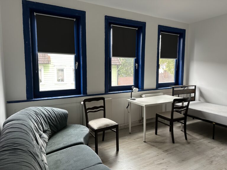 Großes Zimmer – 1.OG
