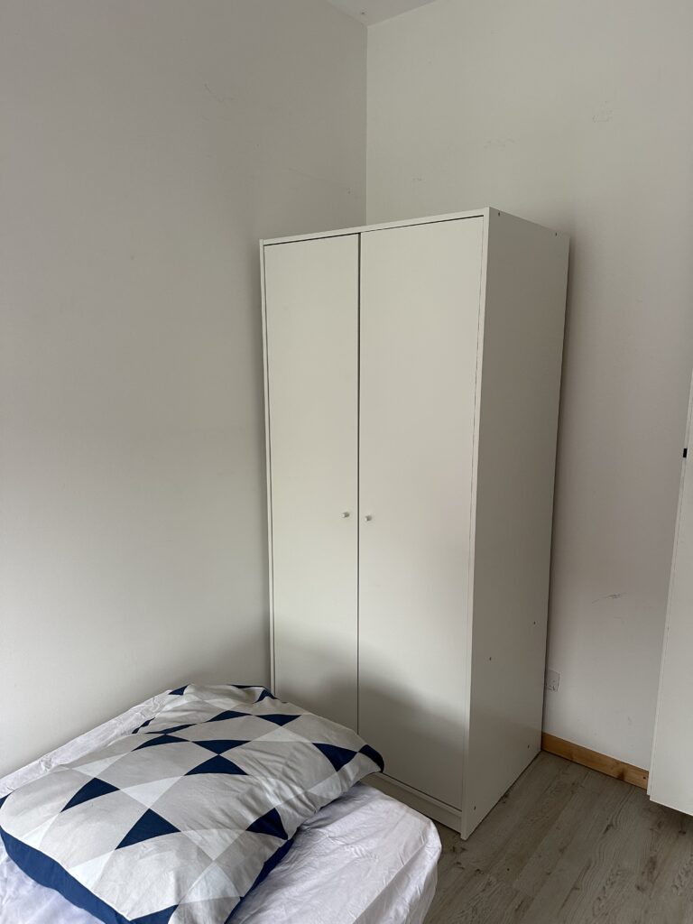 Zimmer 6 – 1.OG