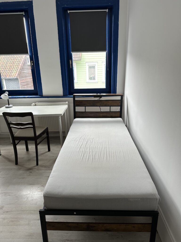 Großes Zimmer – 1.OG