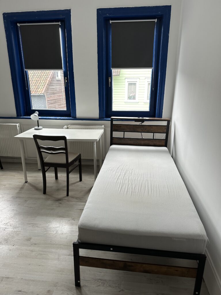 Großes Zimmer – 1.OG