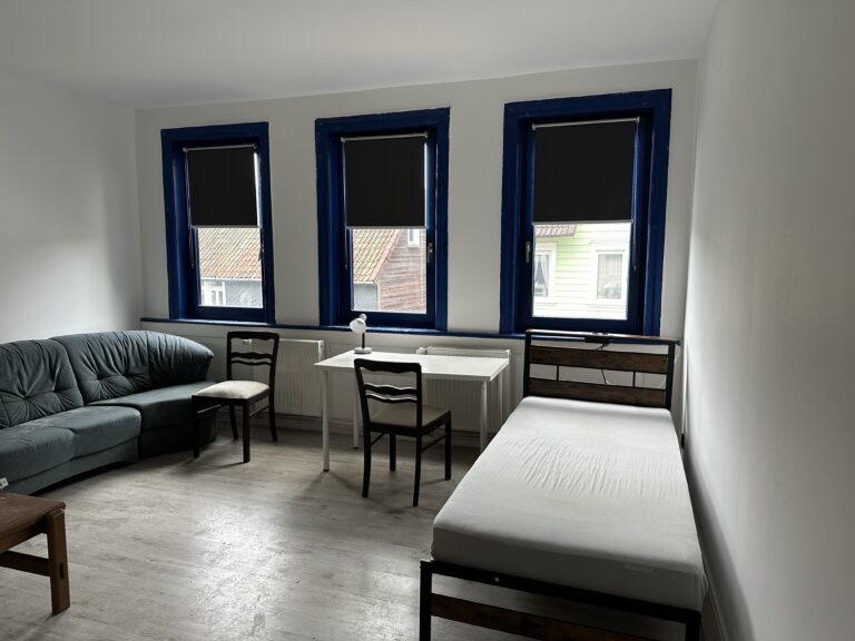 Großes Zimmer – 1.OG