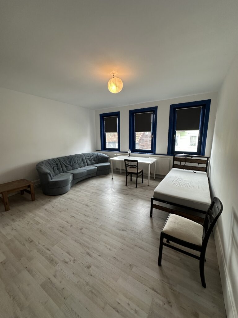 Großes Zimmer – 1.OG