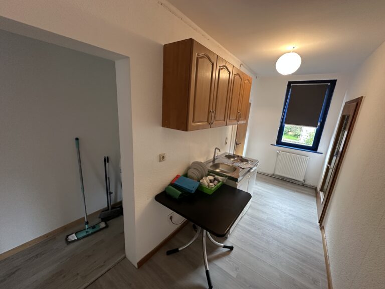 Großes Zimmer – 1.OG