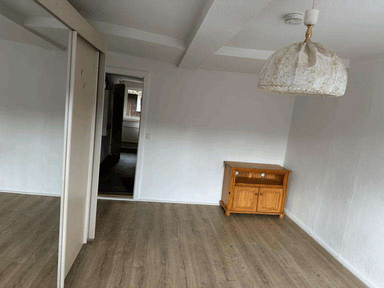 Kleines Zimmer – OG