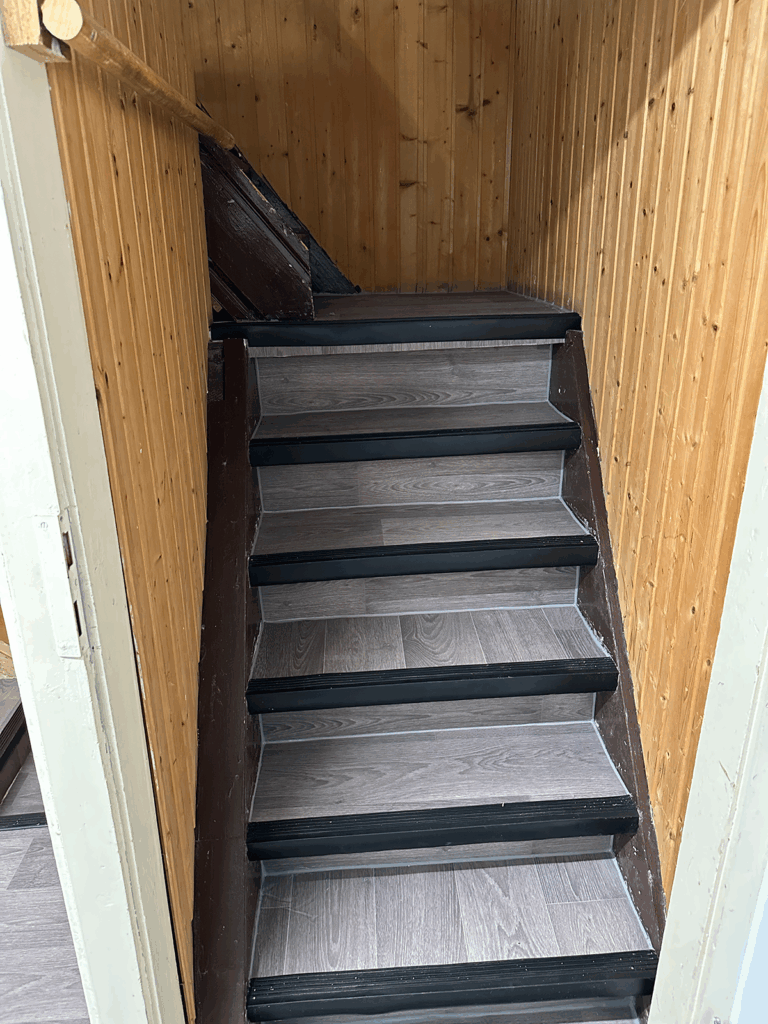 Kleines Zimmer – OG